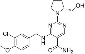 Avanafil Impurity 30