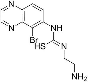 Brimonidine Impurity 1