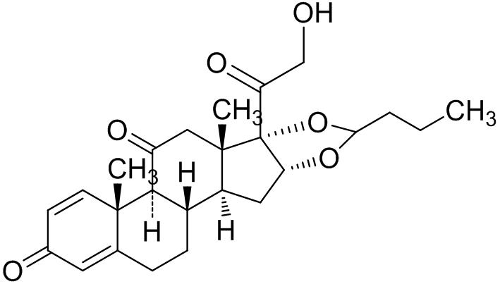 Budesonide Impurity L