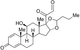 Budesonide Impurity D