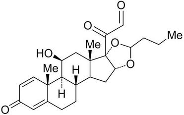 Budesonide Impurity D