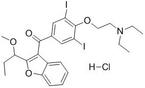 Amiodarone Impurity G