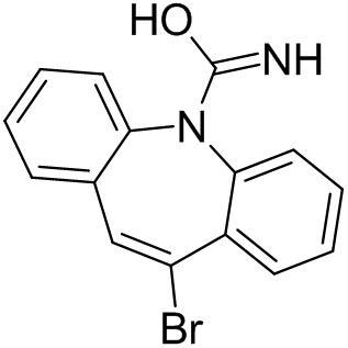 Carbamazepine Impurity G