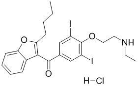 Amiodarone Impurity B