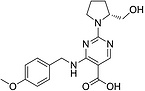 Avanafil Impurity 24