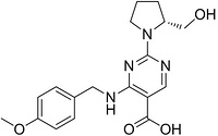 Avanafil Impurity 24