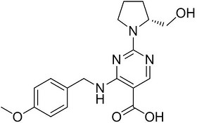 Avanafil Impurity 24