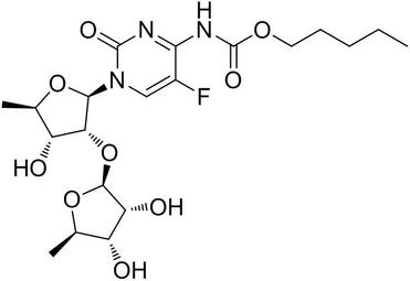 Capecitabine Impurity H（USP）