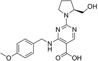 Avanafil Impurity 22