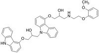 Carvedilol EP Impurity D