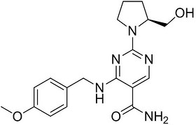 Avanafil Impurity 31