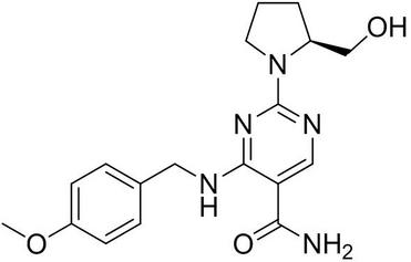 Avanafil Impurity 31