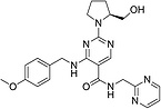 Avanafil Impurity 28