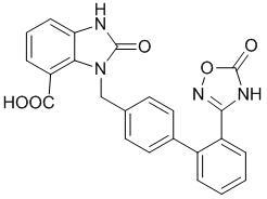 Azilsartan Impurity 2