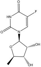 Capecitabine Impurity B（USP）