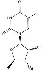 Capecitabine Impurity B（USP）