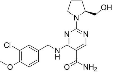 Avanafil Impurity 29