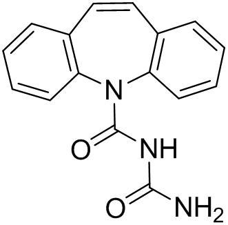 Carbamazepine Impurity C （EP）