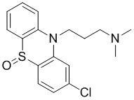Chlorpromazine EP Impurity A