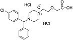 Cetirizine N-Oxide DiHCl