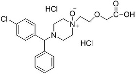 Cetirizine N-Oxide DiHCl