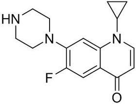 Ciprofloxacin EP Impurity E