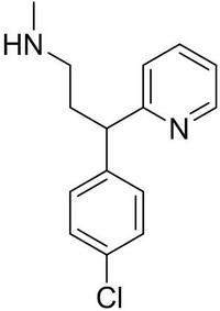 Chlorpheniramine EP Impurity C