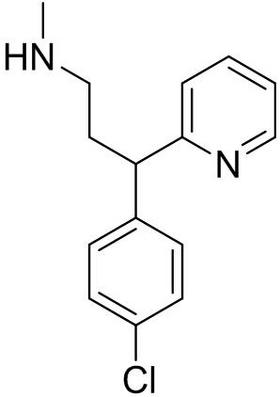 Chlorpheniramine EP Impurity C