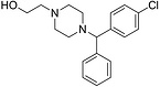 Cetirizine Impurity G