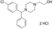 Levocetirizine Hydrochloride Impurity G（2HCl）
