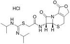 Cefathiamidine Lactone HCl