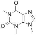 Caffeine EP Impurity C