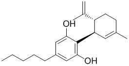 CANNABIDIOL