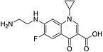 Ciprofloxacin EP Impurity C