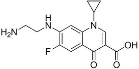 Ciprofloxacin EP Impurity C