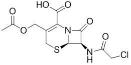 Ceftiguanide