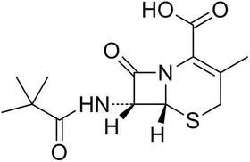 Cefalexin Impurity E（EP）