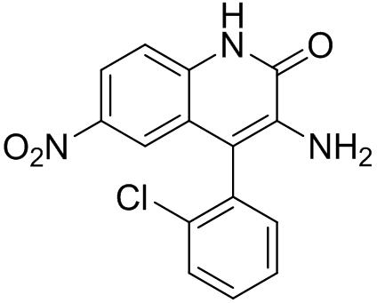 Clonazepam Impurity A(USP)