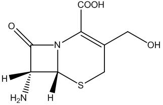 Cefmenoxime Impurity 1