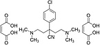 Chlorpheniramine Maleate Impurity A