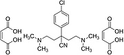 Chlorpheniramine Maleate Impurity A