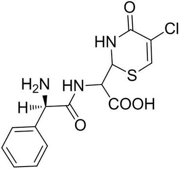 Cefaclor Impurity C (EP)