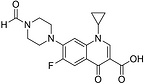 Formyl Ciprofloxacin