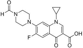 Formyl Ciprofloxacin