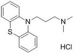 Chlorpromazine EP Impurity C