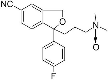 Citalopram USP Related Compound E