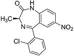 Meclonazepam