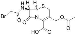 Cefathiamidine Impurity 1