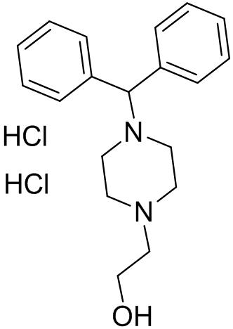 Cetirizine Related Compound