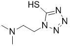 Cefotiam Impurity 19